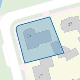 Perceel HOR01-O-1251