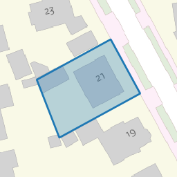 Perceel HOR01-O-1253