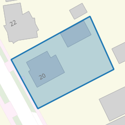 Perceel HOR01-O-1255