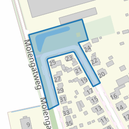 Perceel HOR01-O-1258