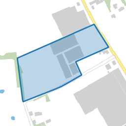 Perceel HOR01-O-1263