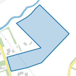 Perceel HOR01-O-1268