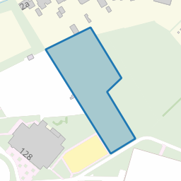 Perceel HOR01-O-1278