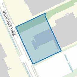 Perceel HOR01-O-1279