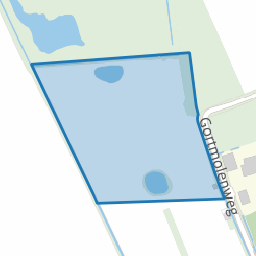 Perceel HOR01-O-1284