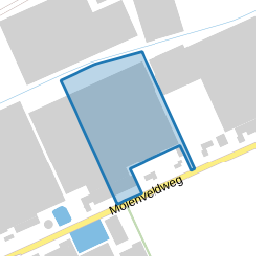 Perceel HOR01-O-1286