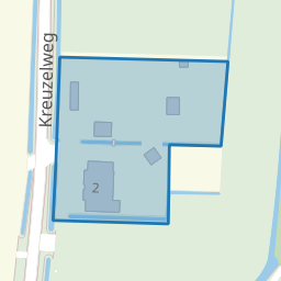 Perceel HOR01-O-1290