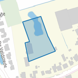 Perceel HOR01-O-1295