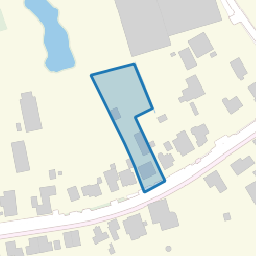 Perceel HOR01-O-1298