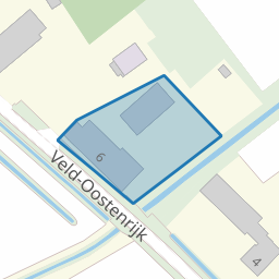 Perceel HOR01-O-1299