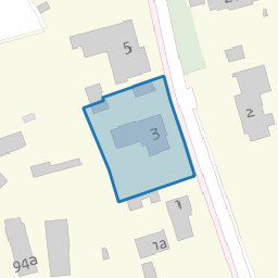 Perceel HOR01-O-1301