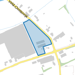 Perceel HOR01-O-1309