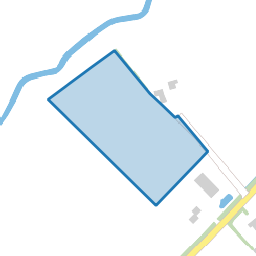 Perceel HOR01-O-1312