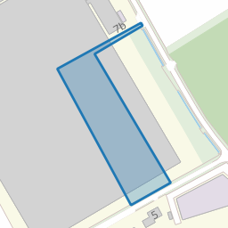 Perceel HOR01-O-1316