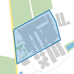 Perceel HOR01-O-1318