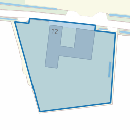 Perceel HOR01-O-1319