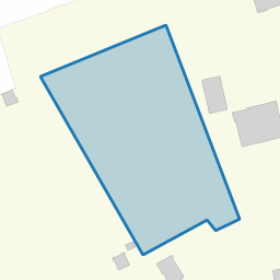 Perceel HOR01-O-1322