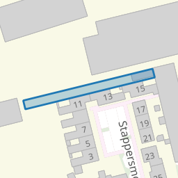 Perceel HOR01-O-1323