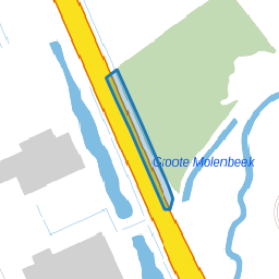 Perceel HOR01-O-1325