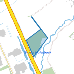 Perceel HOR01-O-1326