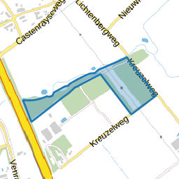 Perceel HOR01-O-1328