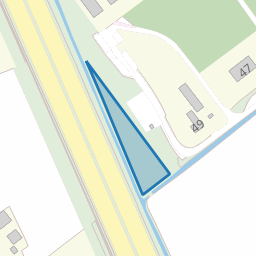 Perceel HOR01-O-1330