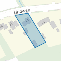 Perceel HOR01-O-1333