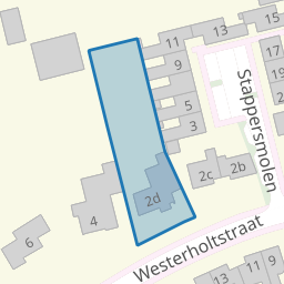 Perceel HOR01-O-1338