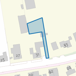 Perceel HOR01-O-1340