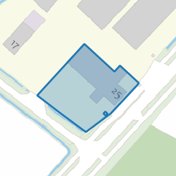 Perceel HOR01-O-1345