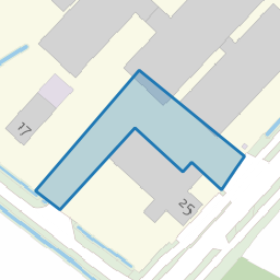 Perceel HOR01-O-1346