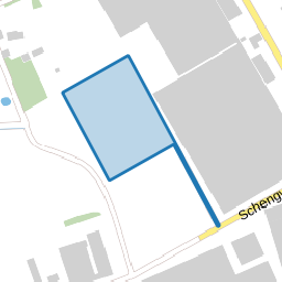 Perceel HOR01-O-1351