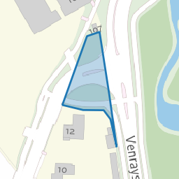 Perceel HOR01-O-1358