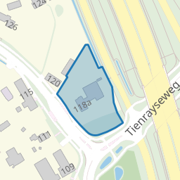 Perceel HOR01-O-1361