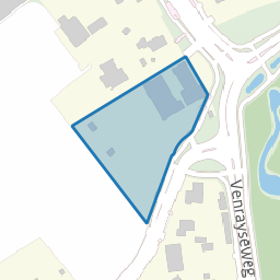 Perceel HOR01-O-1364