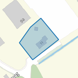 Perceel HOR01-O-1371