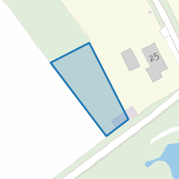 Perceel HOR01-O-1374