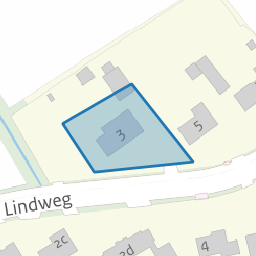 Perceel HOR01-O-1380