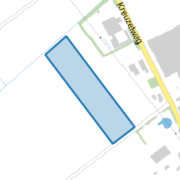 Perceel HOR01-O-1384