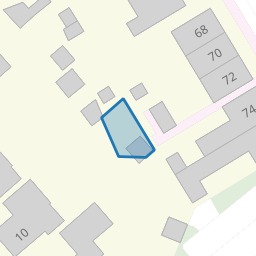 Perceel HOR01-O-1388