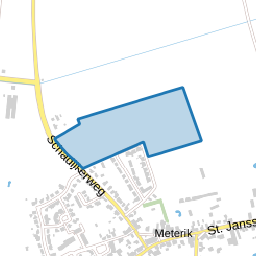 Perceel HOR01-O-1391