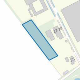 Perceel HOR01-O-1393