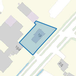 Perceel HOR01-O-1397