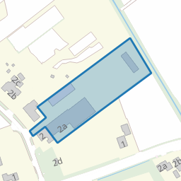 Perceel HOR01-O-1404