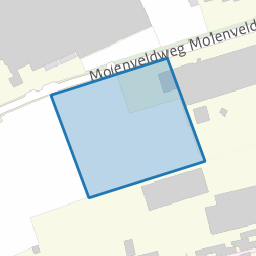 Perceel HOR01-O-1407