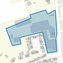 Perceel HOR01-O-1410