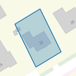 Perceel HOR01-O-1418