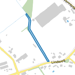 Perceel HOR01-O-1420