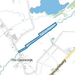 Perceel HOR01-O-1422