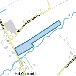 Perceel HOR01-O-1423